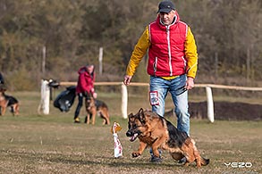 Ussi TSB Siegershow HU 2016