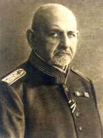 Max von Stephanitz